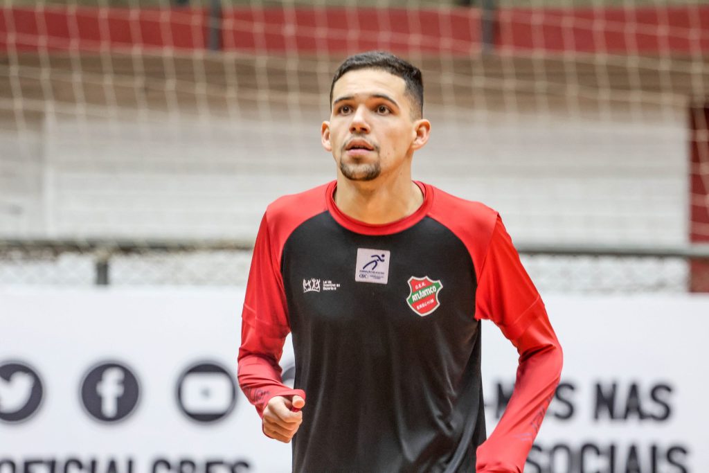 Edson Castro