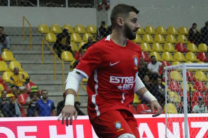 Danilo Camargo