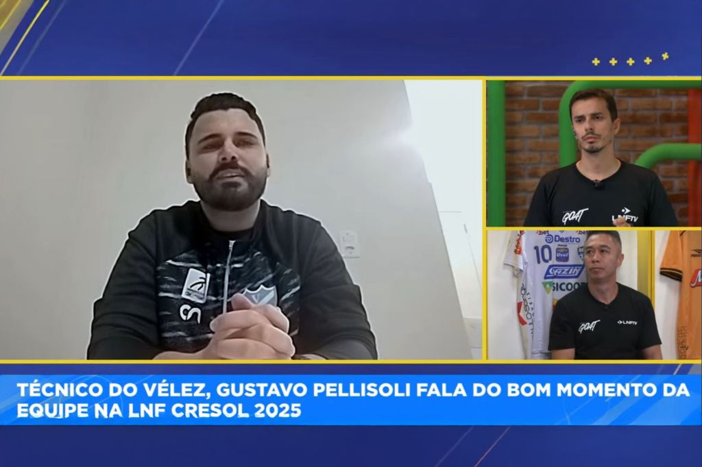 Assessoria Vélez