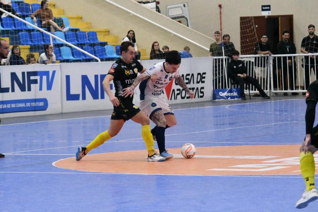 Luiz Fogaça