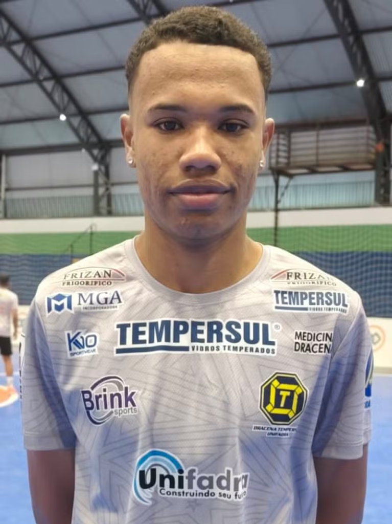 Dracena Futsal/Divulgação