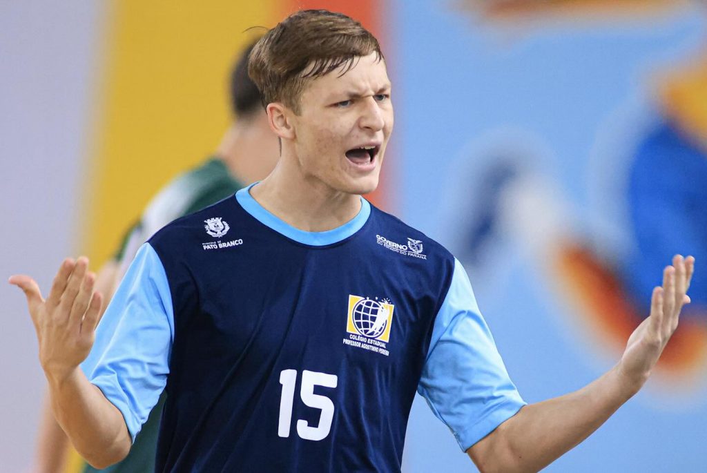 Alexandre-Barella