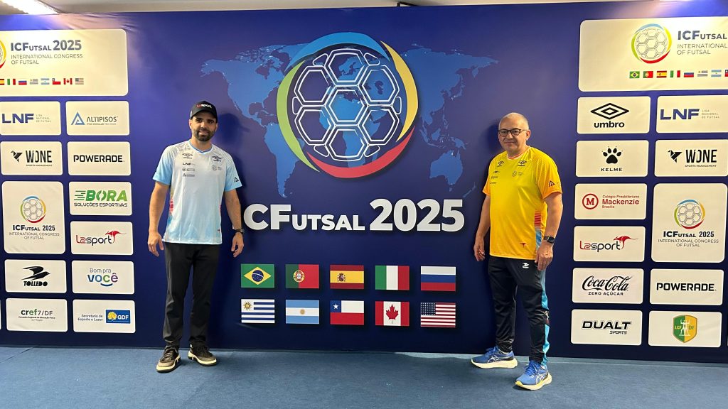 ICFutsal