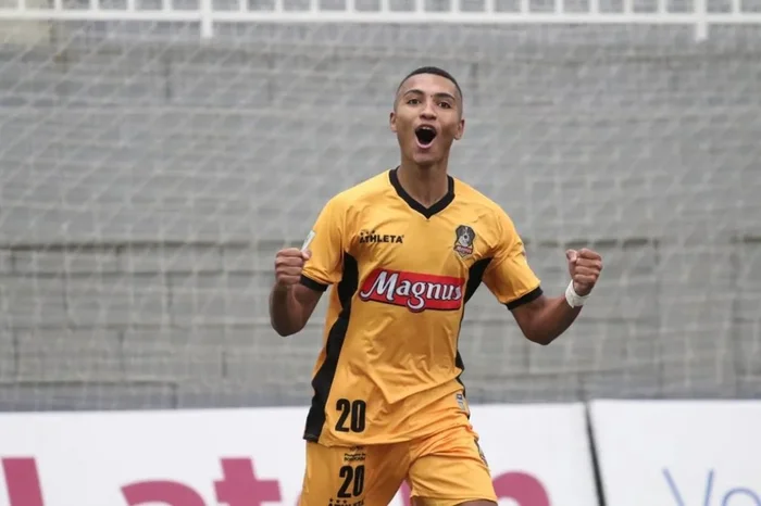 Guilherme Mansueto