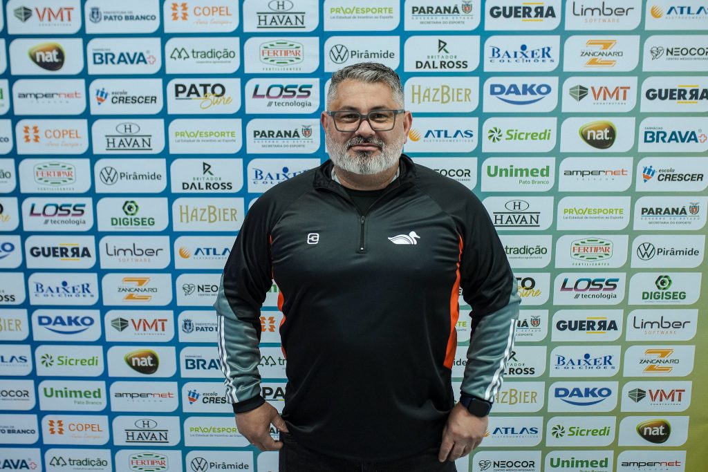 Mauricio Moreira