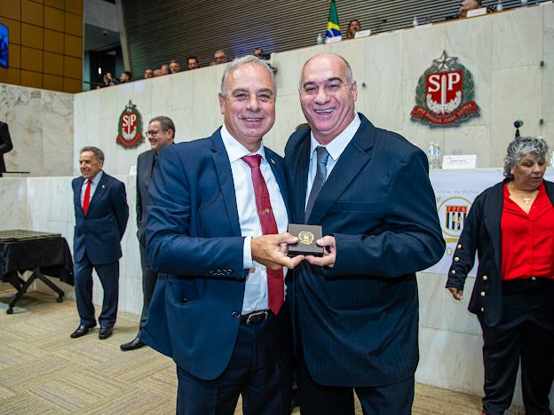 Divulgação