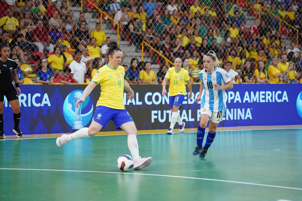 Conmebol