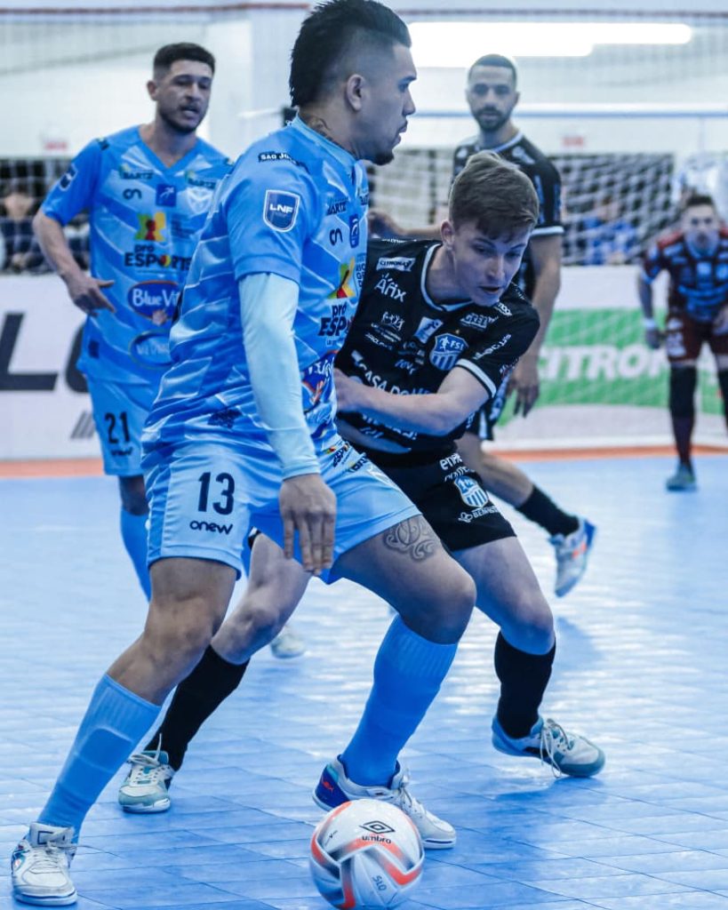 Rodrigo Rosaneli