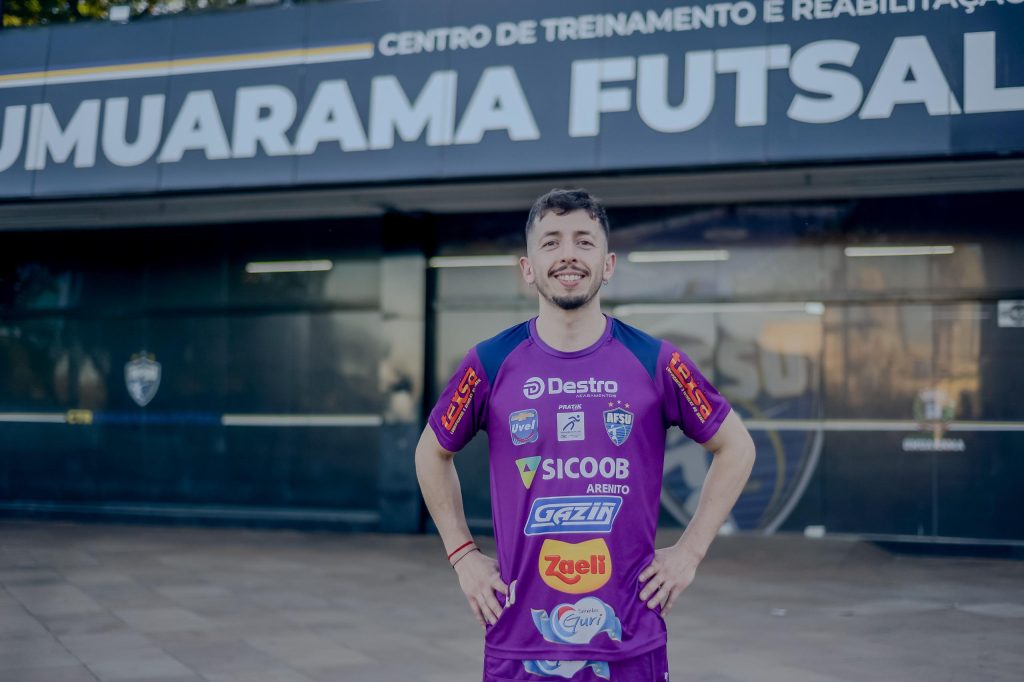 Divulgação Umuarama