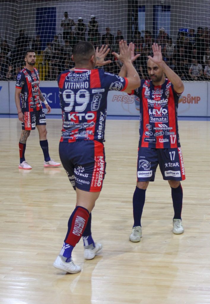 Luan Schmainski