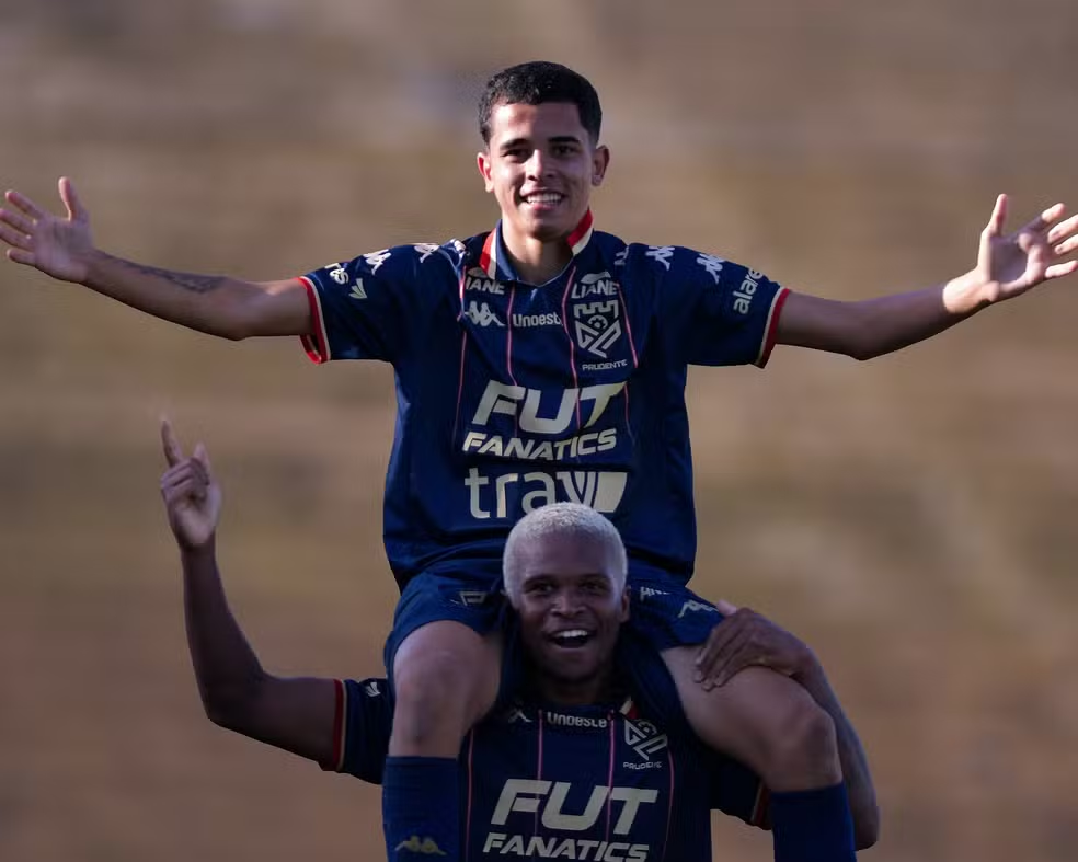 Murilo Aguilar