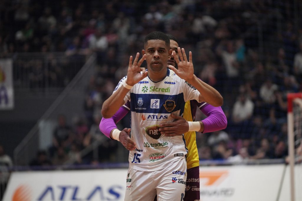 Mauricio Moreira