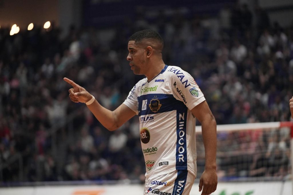 Maurício Moreira