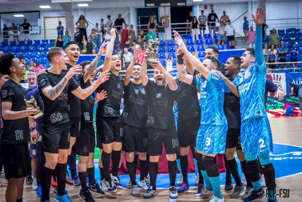 Agência Corinthians