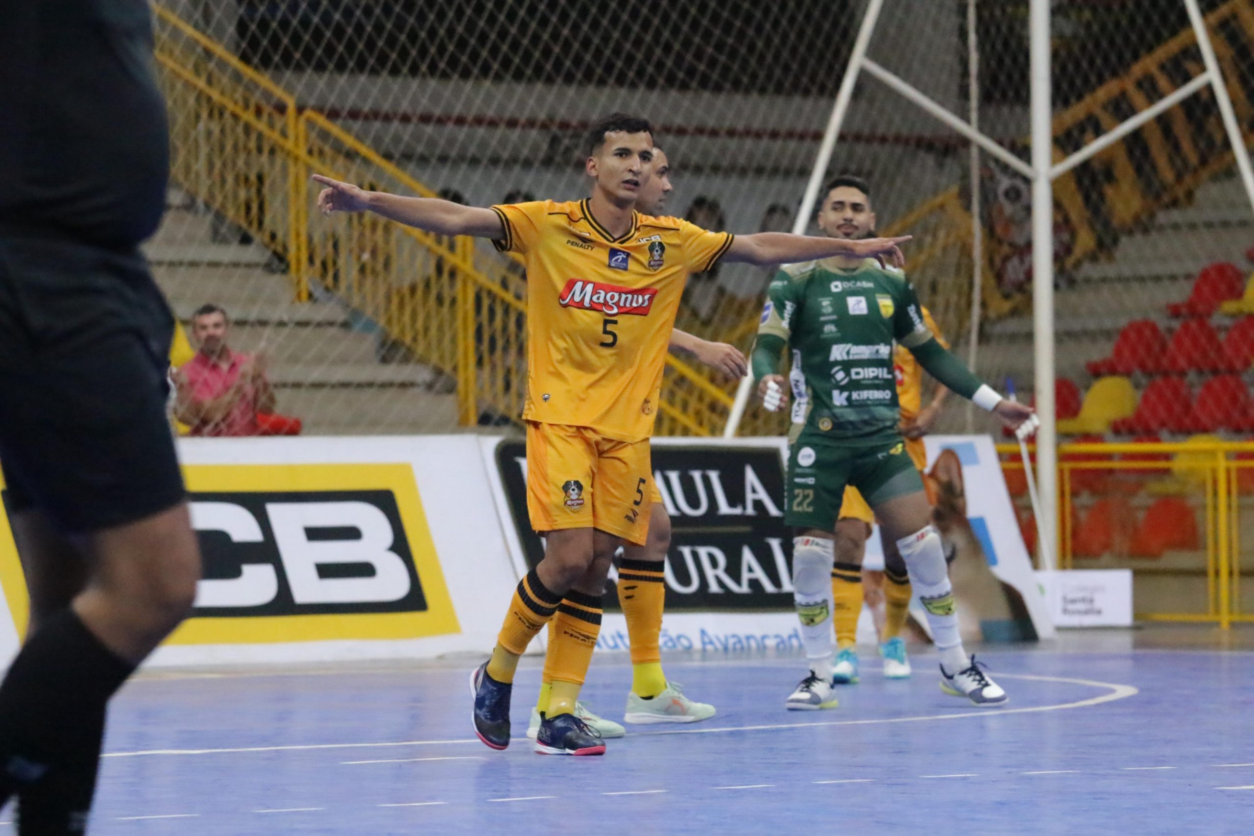 Guilherme Mansueto