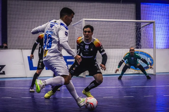 Ricardo Weschenfelder