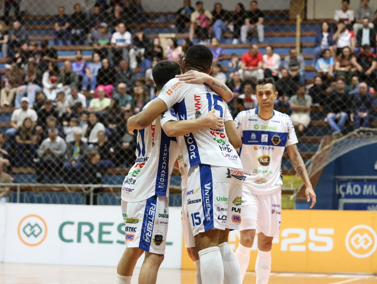 Glauber Dambros