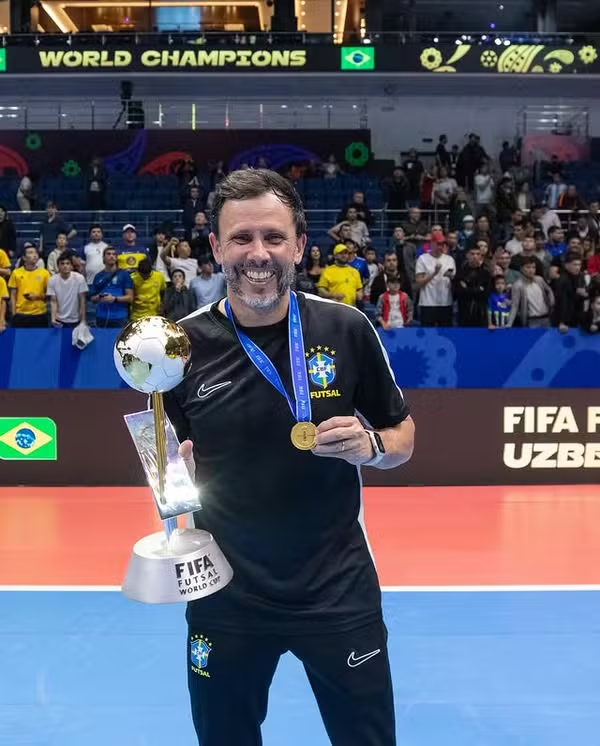 Arquivo Pessoal