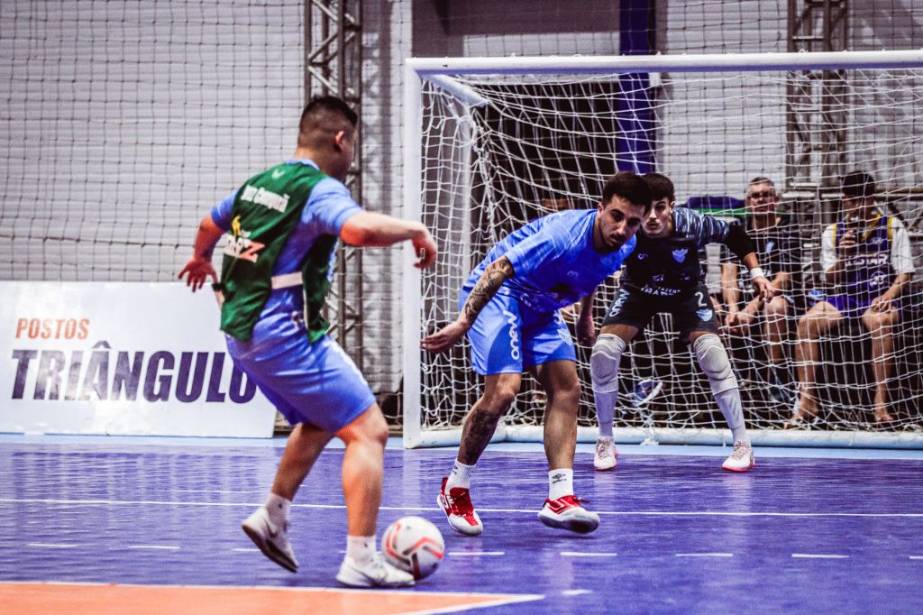 Ricardo Weschenfelder