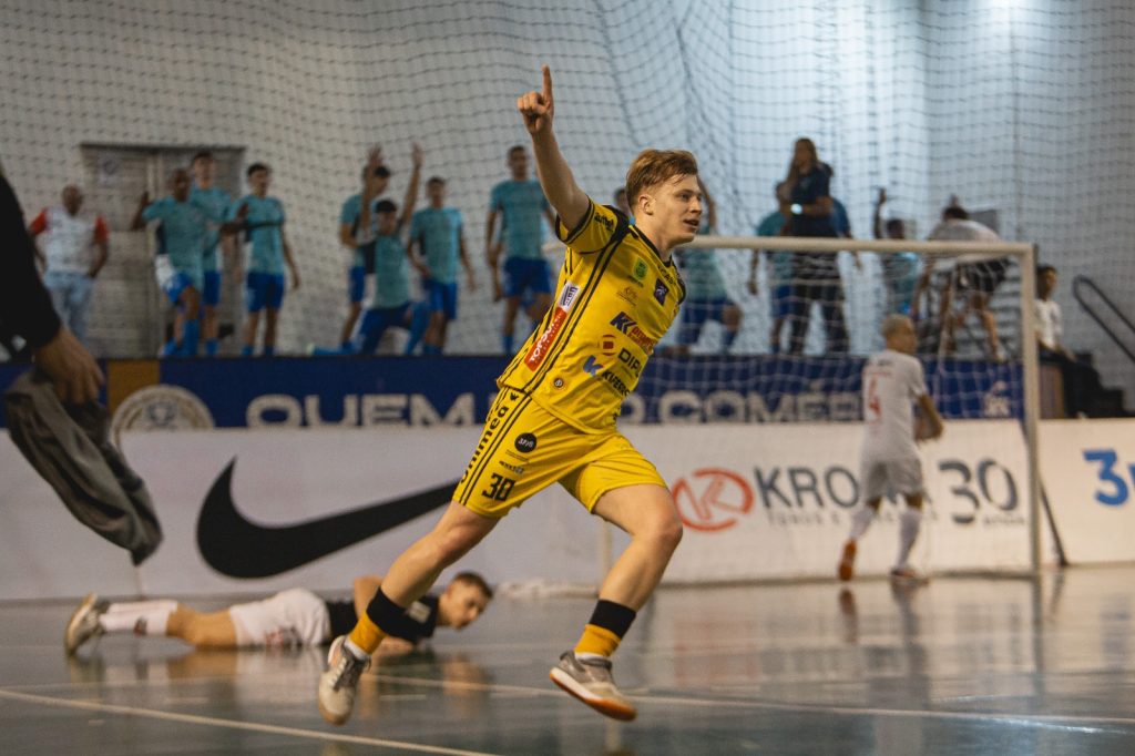 Caio Campos