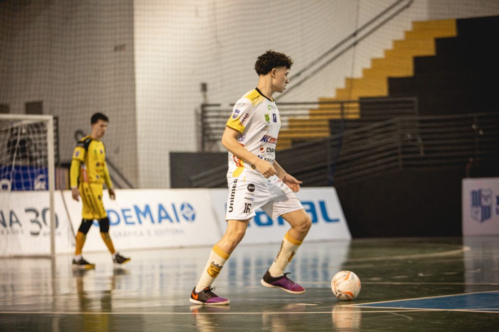 Caio Campos