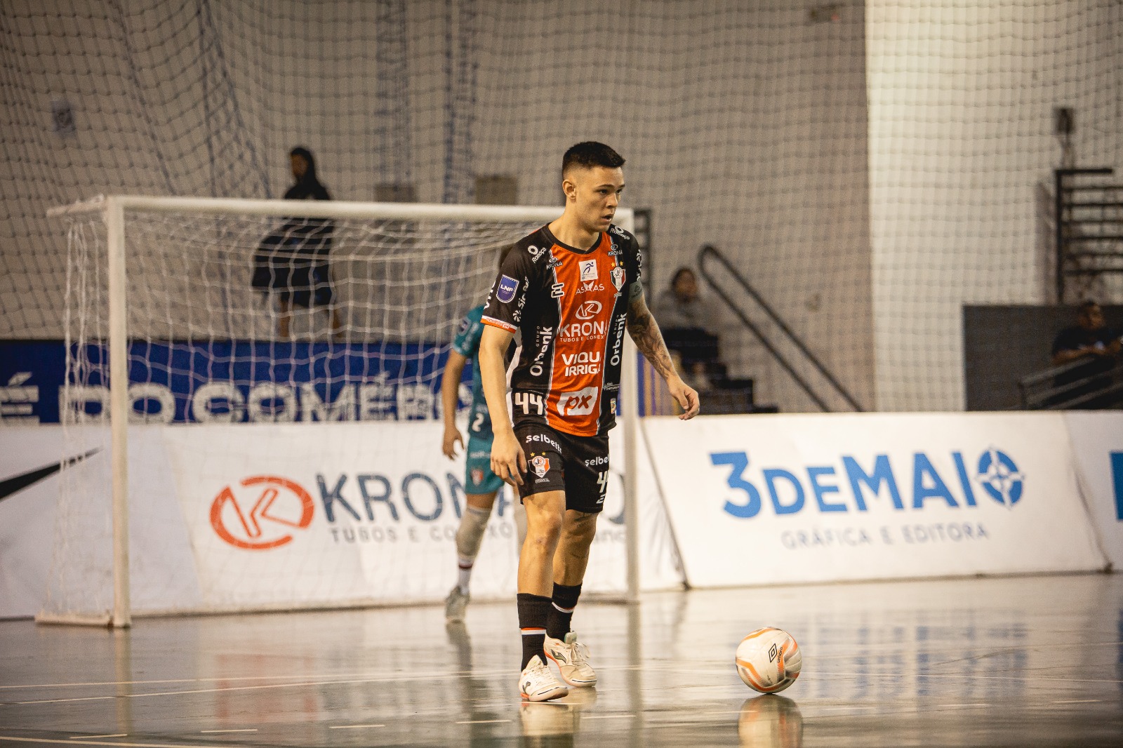 Caio Campos