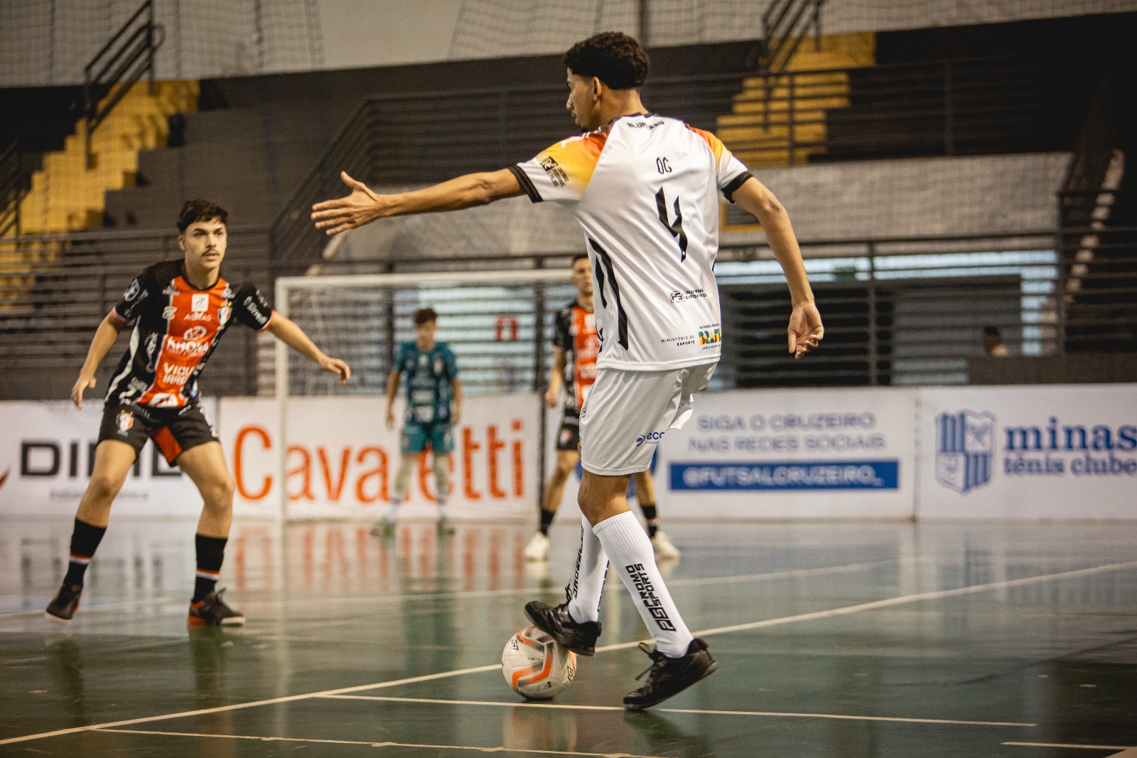 Caio Campos