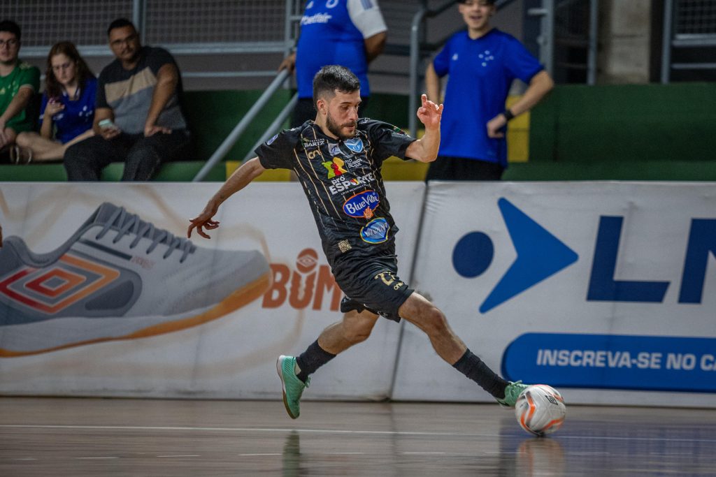 André Araújo