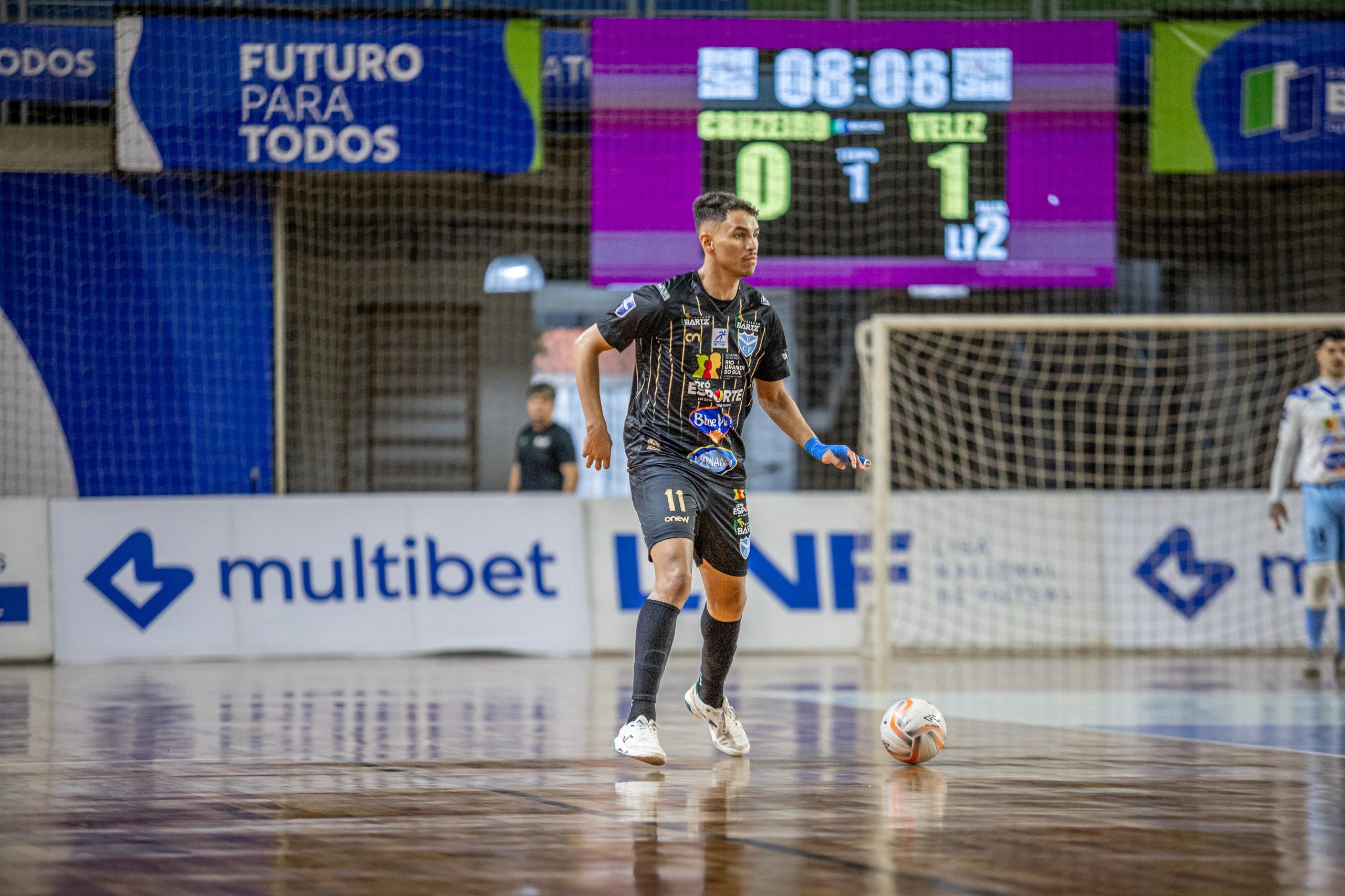 André Araújo