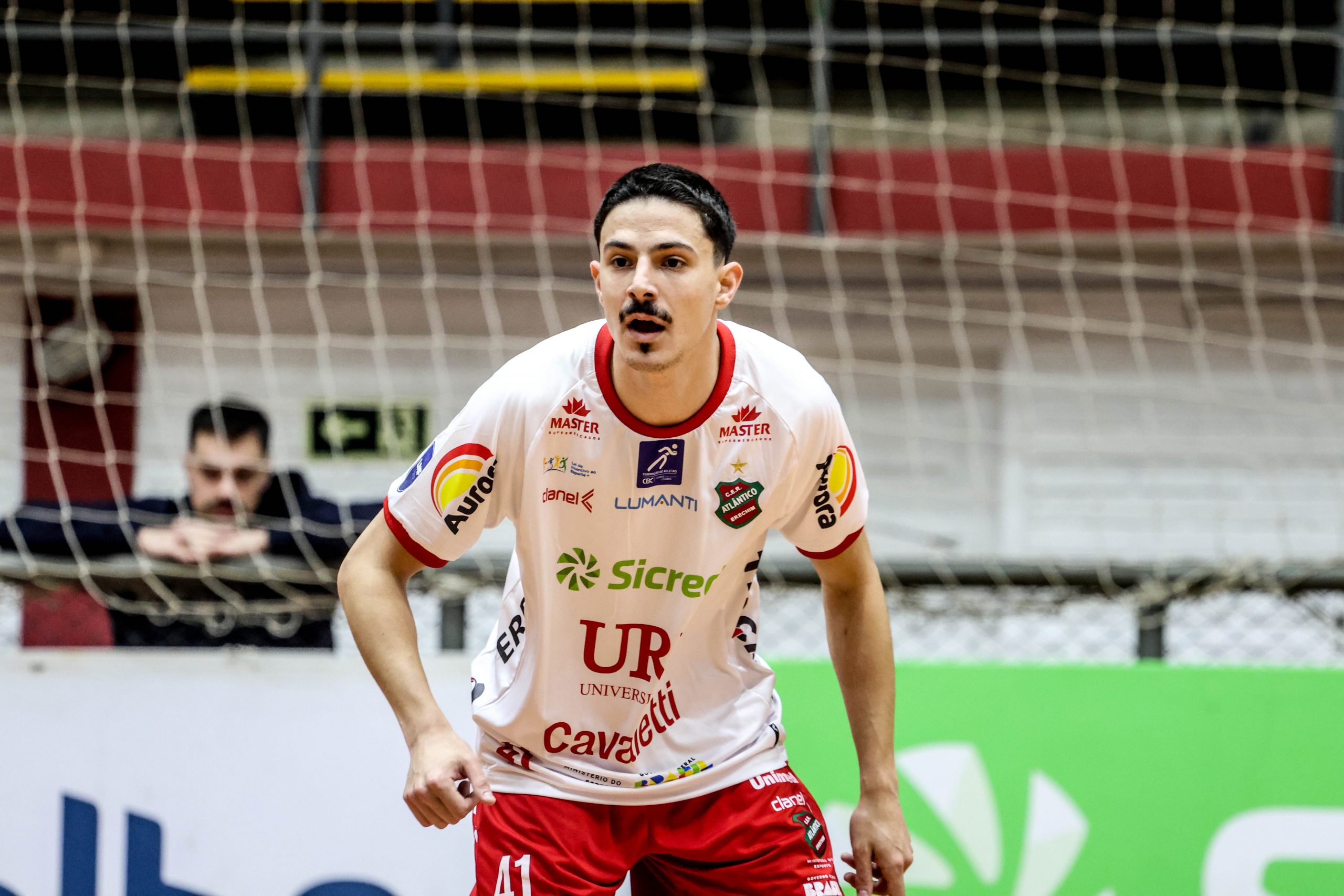 Edson Castro