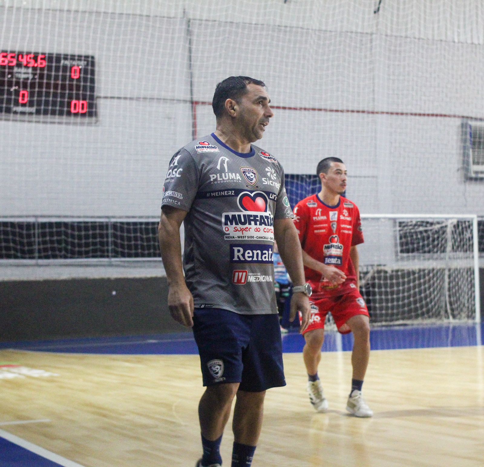 Assessoria Cascavel