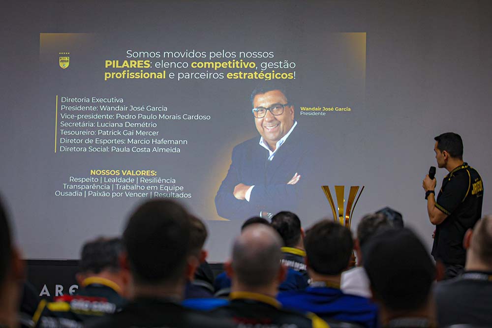 Paulinho Sauer