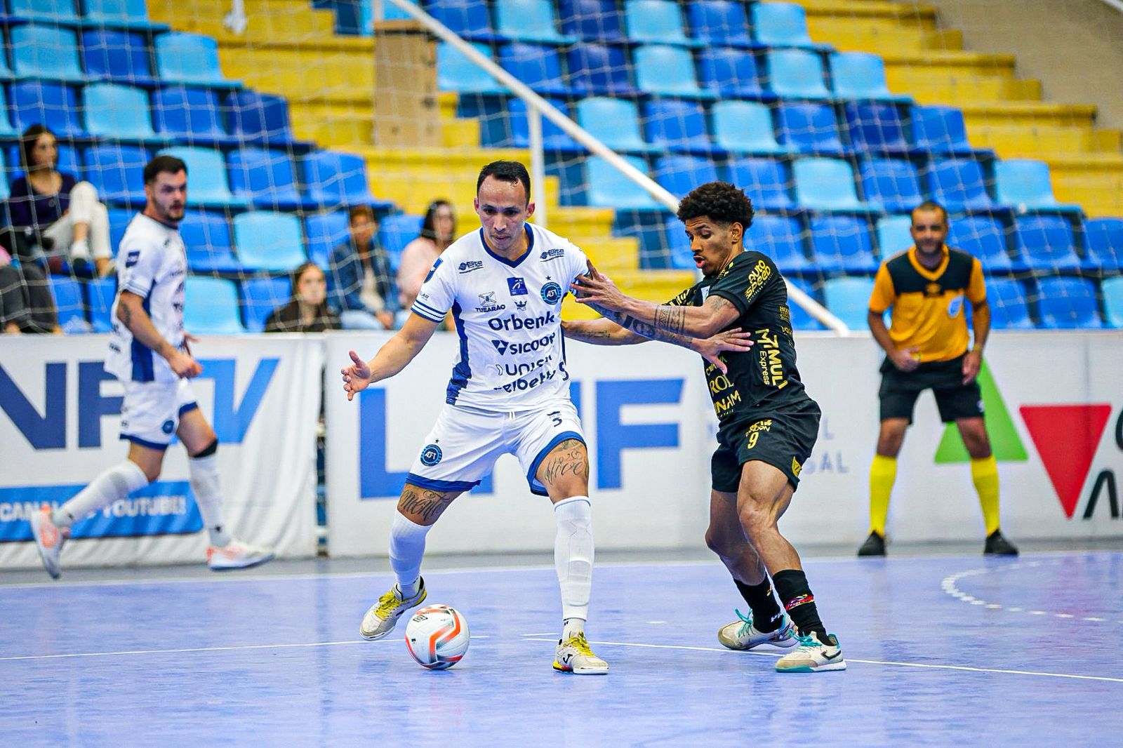 Rodolfo May