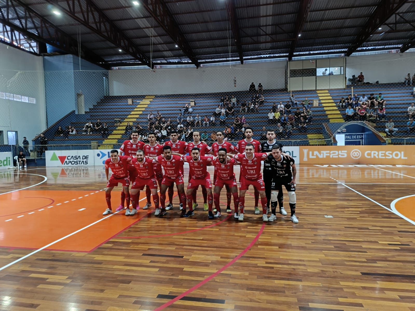 Assessoria Blumenau
