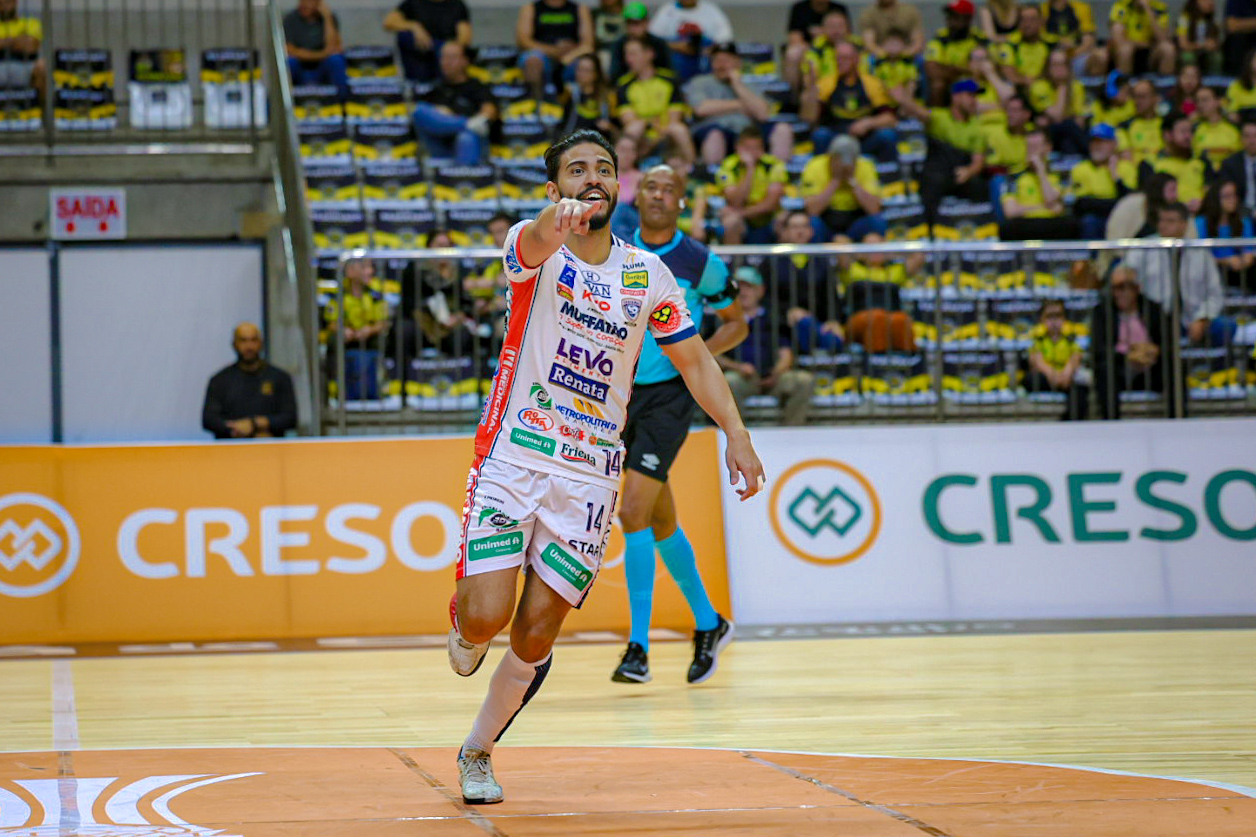 Paulinho Sauer