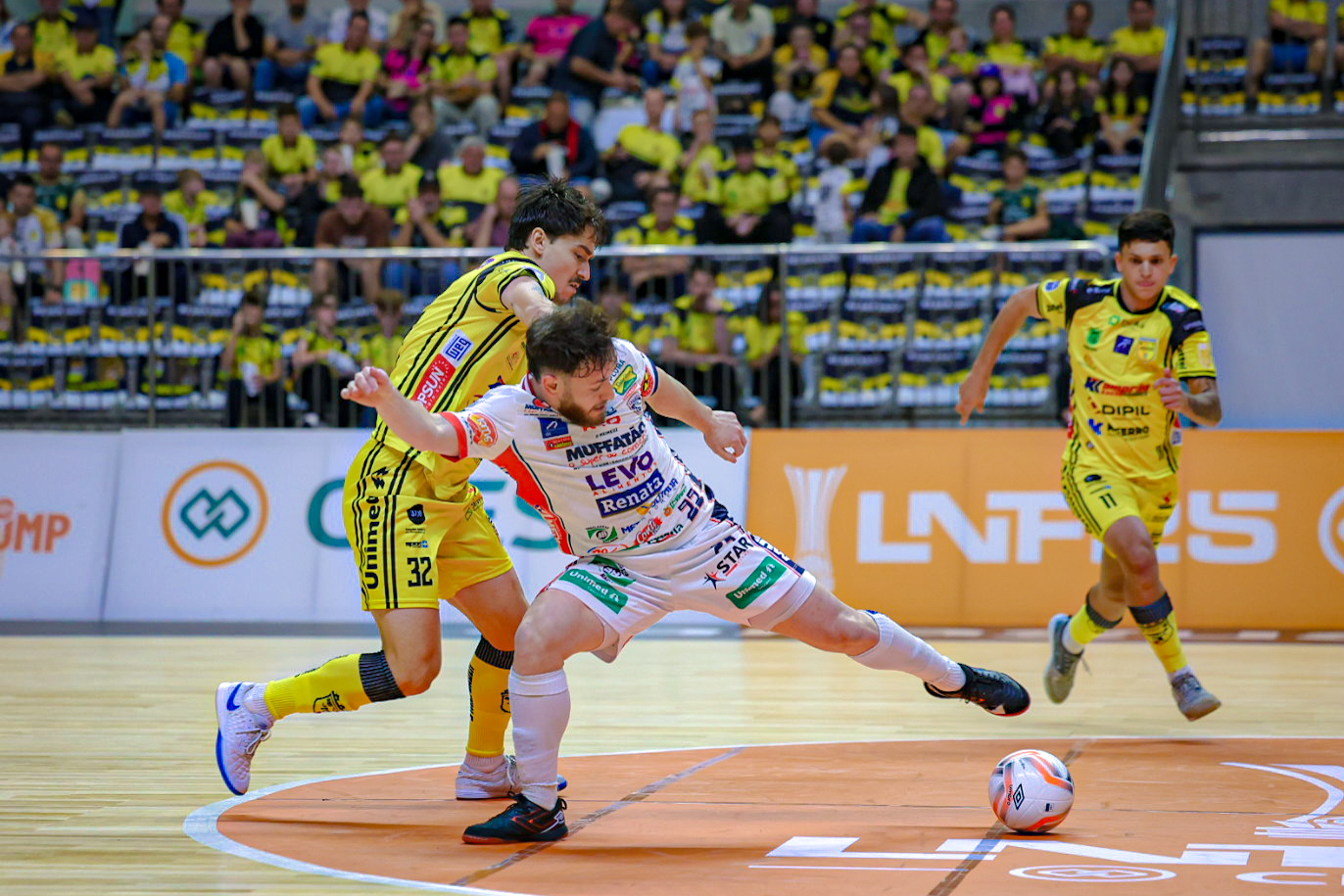 Paulinho Sauer