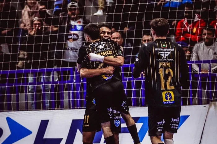 Ricardo Weschenfelder