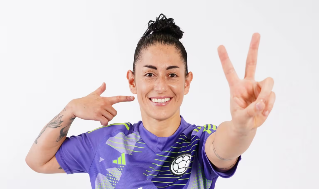 Federacion Colombiana de Futbol