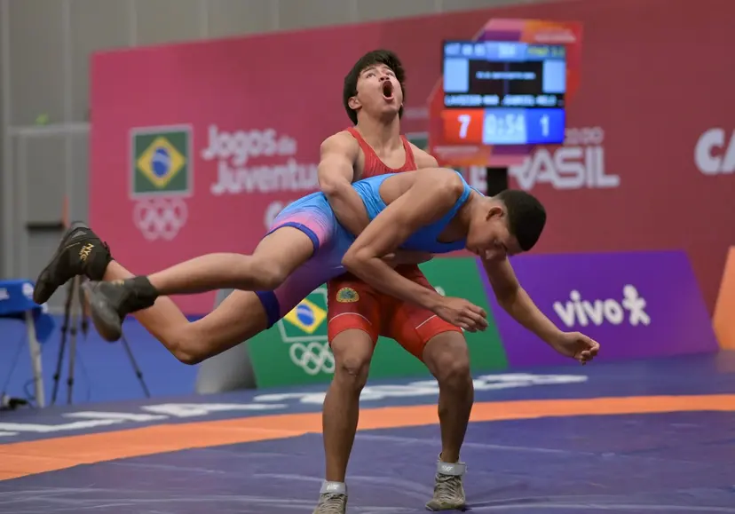 Washington Alves