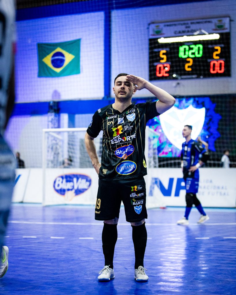 Ricardo Weschenfelder