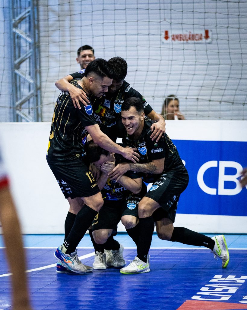 Ricardo Weschenfelder