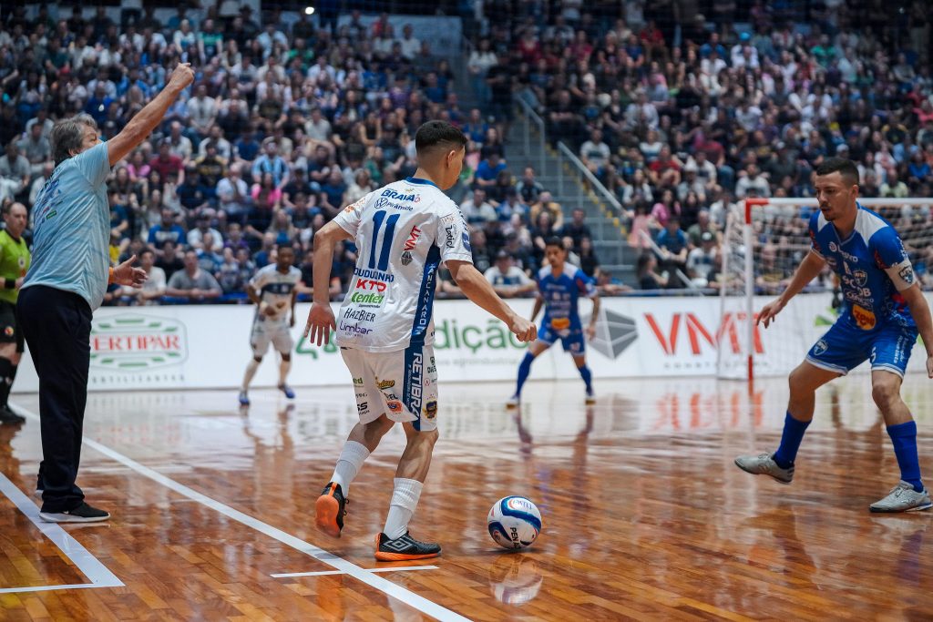 | Foto: Maurício Moreira