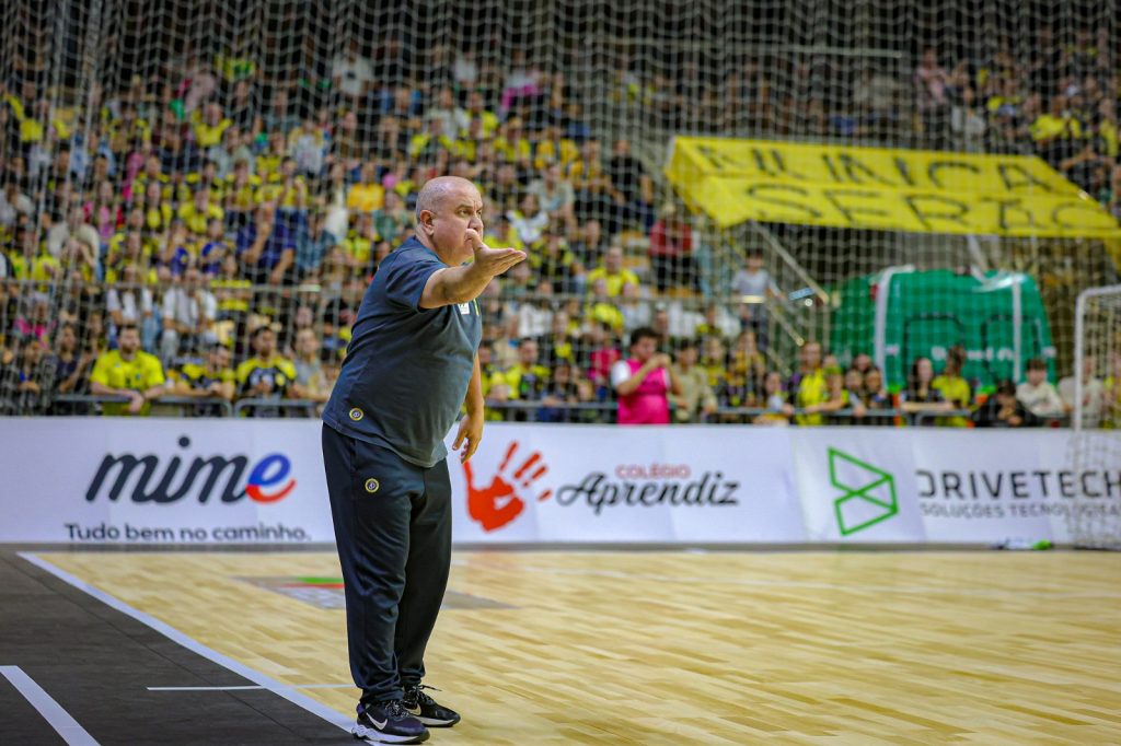 Paulo Sauer