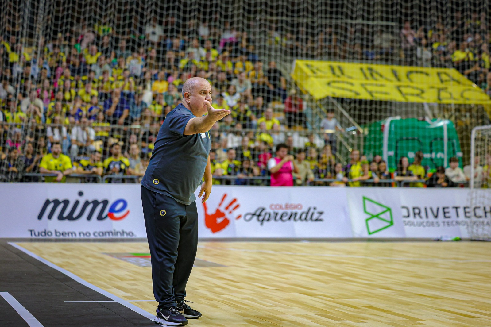 Paulo Sauer