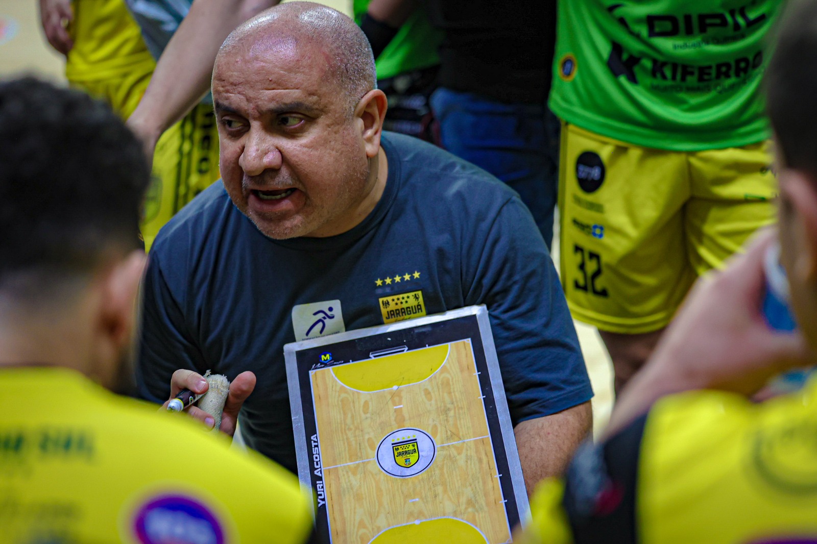 Paulo Sauer