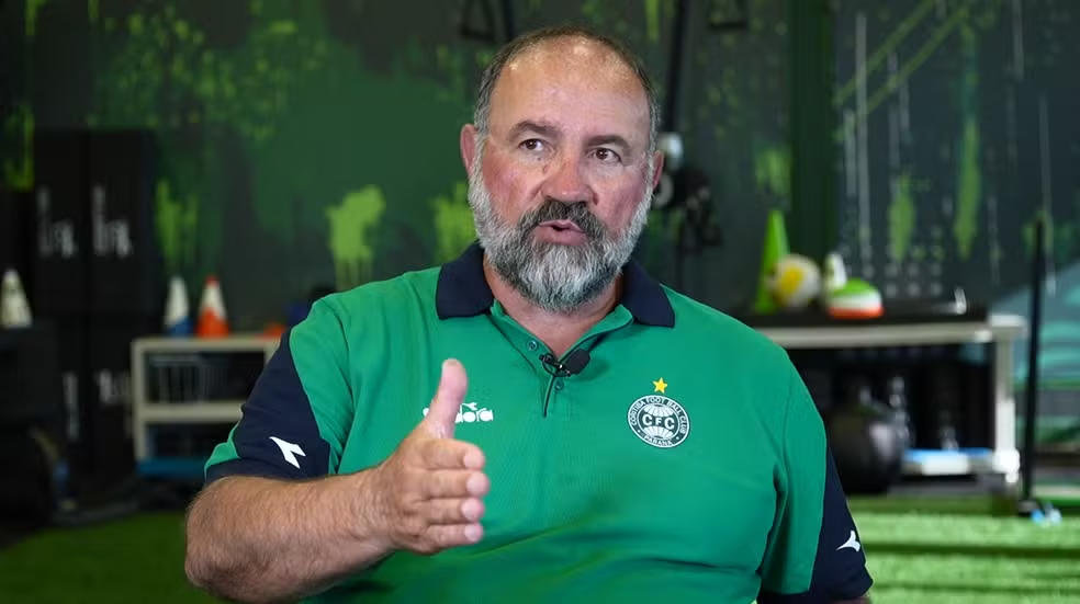 Jairton Conceição/RPC