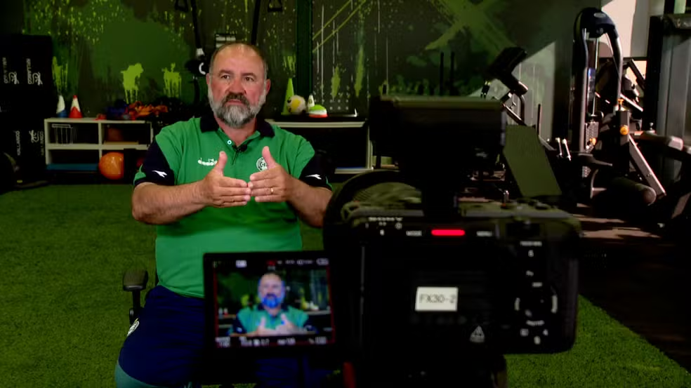 Jairton Conceição/RPC