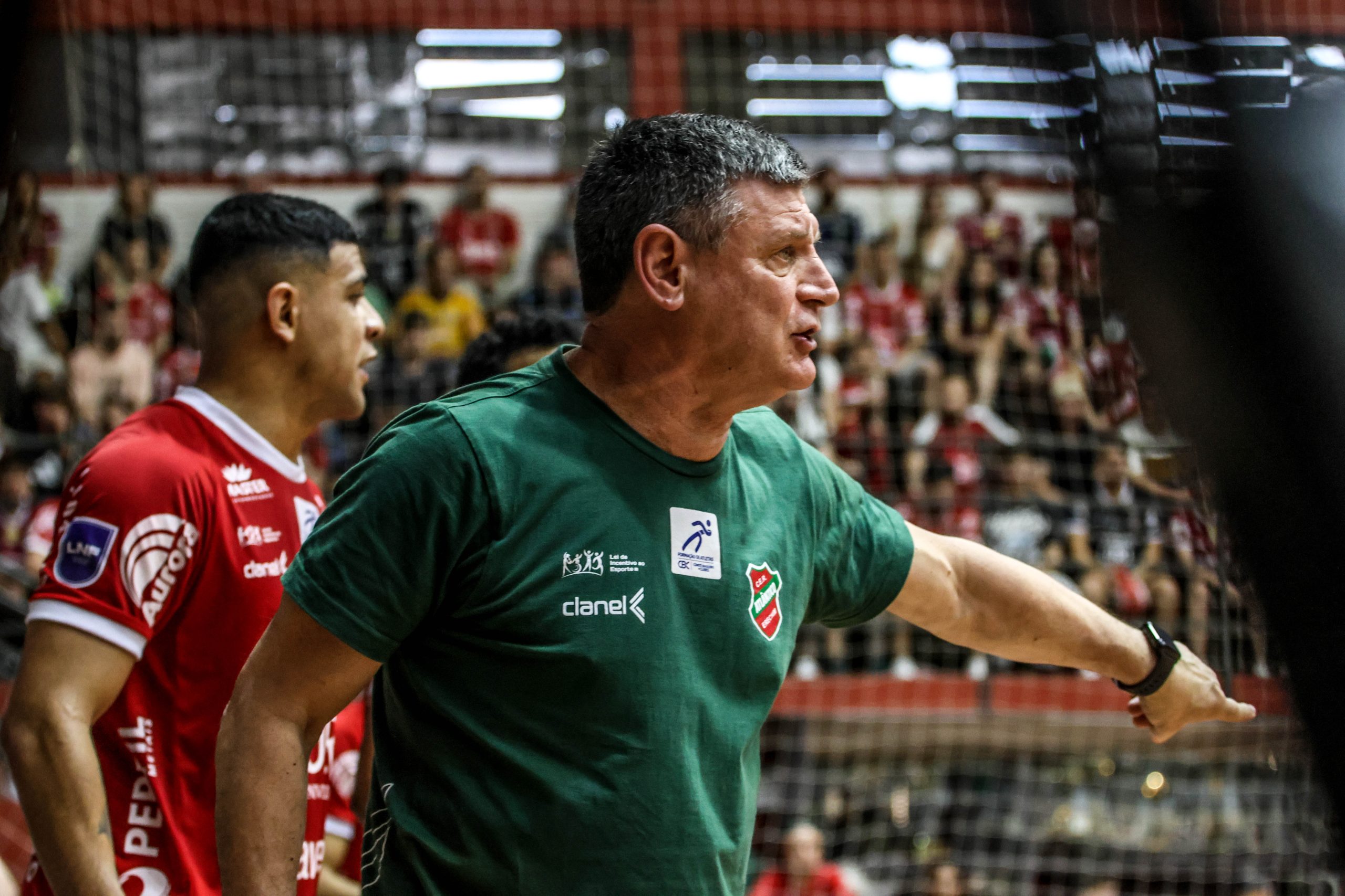 Edson Castro