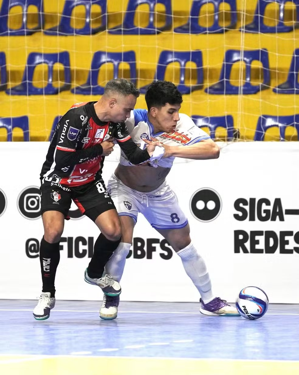Mauricio Moreira
