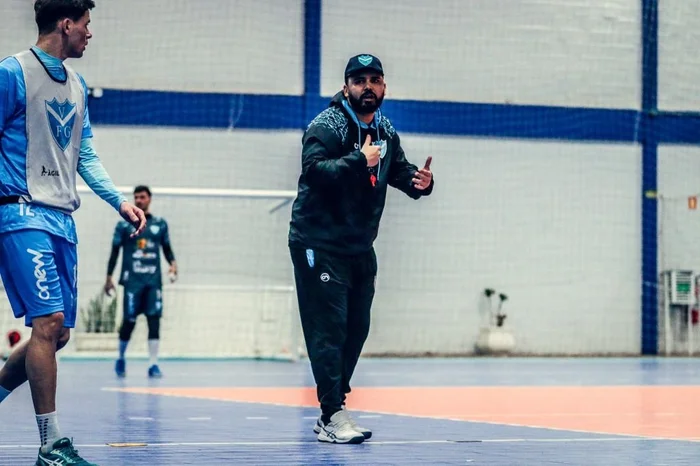 Ricardo Weschenfelder